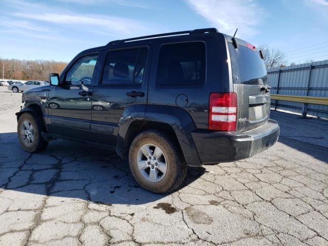 Photo 1 VIN: 1J4PN2GK1BW502254 - JEEP LIBERTY 