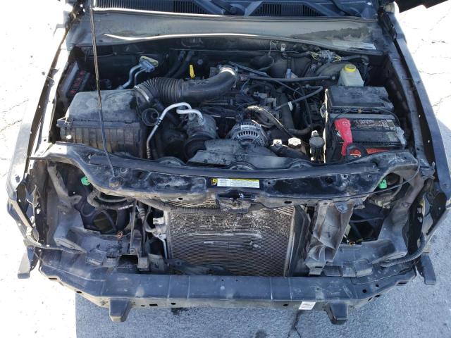 Photo 10 VIN: 1J4PN2GK1BW502254 - JEEP LIBERTY 