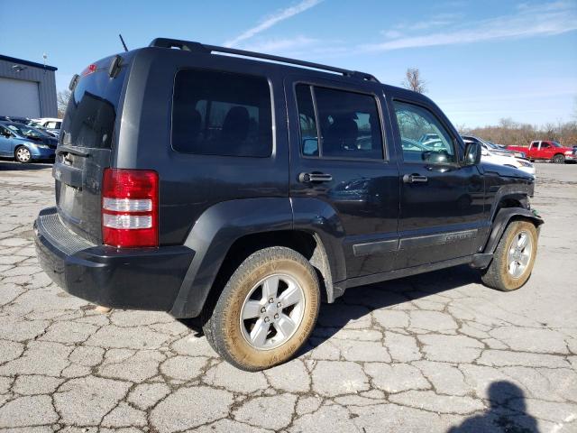 Photo 2 VIN: 1J4PN2GK1BW502254 - JEEP LIBERTY 