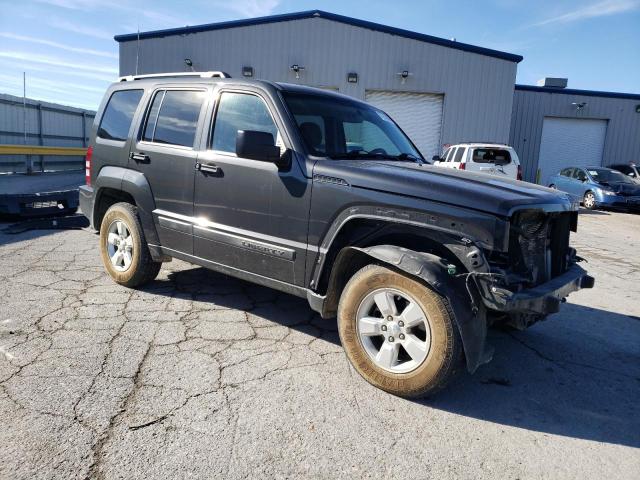 Photo 3 VIN: 1J4PN2GK1BW502254 - JEEP LIBERTY 