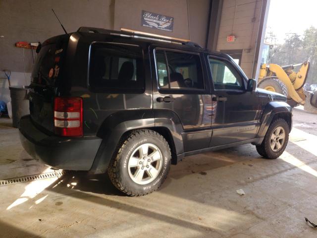 Photo 2 VIN: 1J4PN2GK1BW503548 - JEEP LIBERTY 