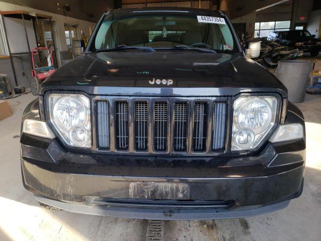 Photo 4 VIN: 1J4PN2GK1BW503548 - JEEP LIBERTY 