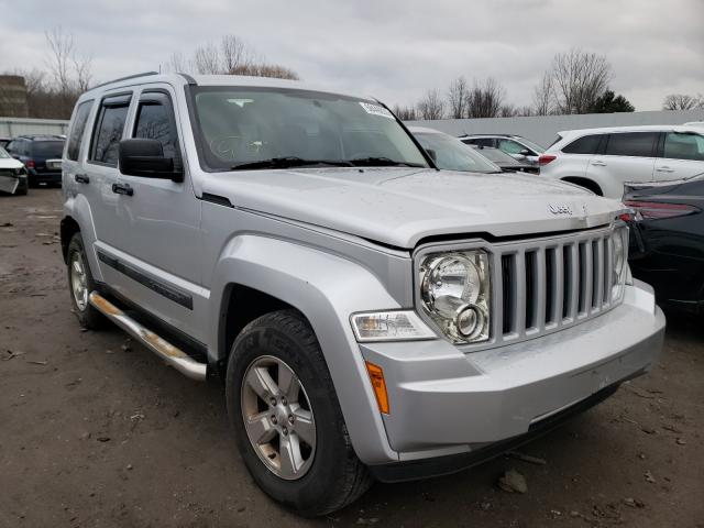 Photo 0 VIN: 1J4PN2GK1BW509365 - JEEP LIBERTY SP 