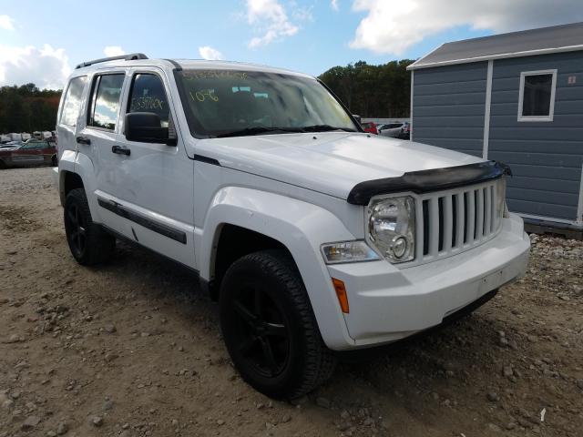 Photo 0 VIN: 1J4PN2GK1BW519278 - JEEP LIBERTY SP 