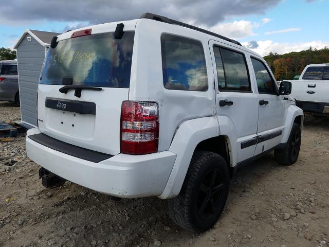 Photo 3 VIN: 1J4PN2GK1BW519278 - JEEP LIBERTY SP 