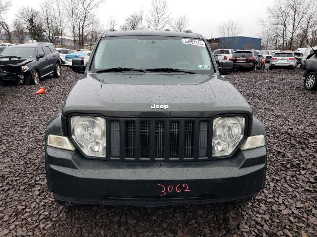 Photo 4 VIN: 1J4PN2GK1BW524982 - JEEP LIBERTY 