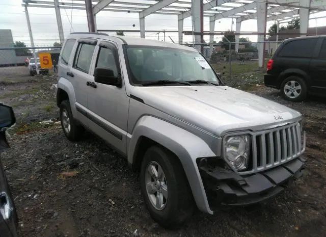 Photo 0 VIN: 1J4PN2GK1BW530068 - JEEP LIBERTY 