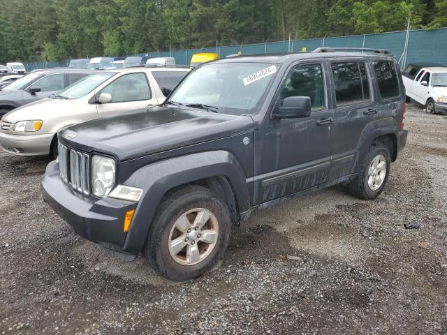 Photo 0 VIN: 1J4PN2GK1BW540342 - JEEP LIBERTY 