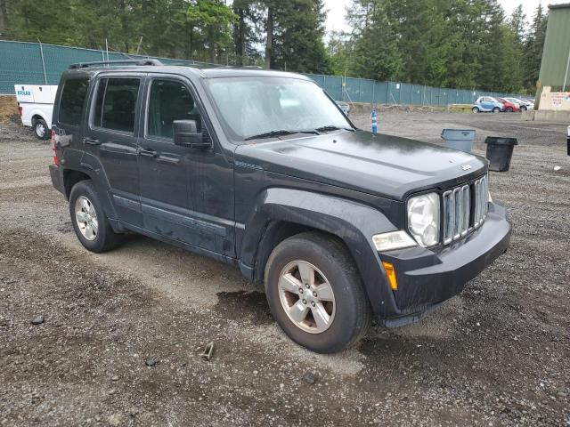 Photo 3 VIN: 1J4PN2GK1BW540342 - JEEP LIBERTY 