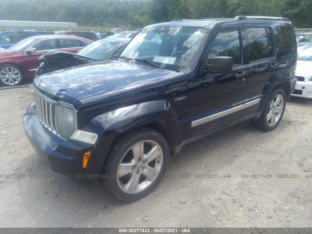 Photo 1 VIN: 1J4PN2GK1BW549235 - JEEP LIBERTY 