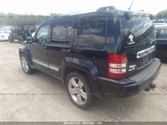 Photo 2 VIN: 1J4PN2GK1BW549235 - JEEP LIBERTY 