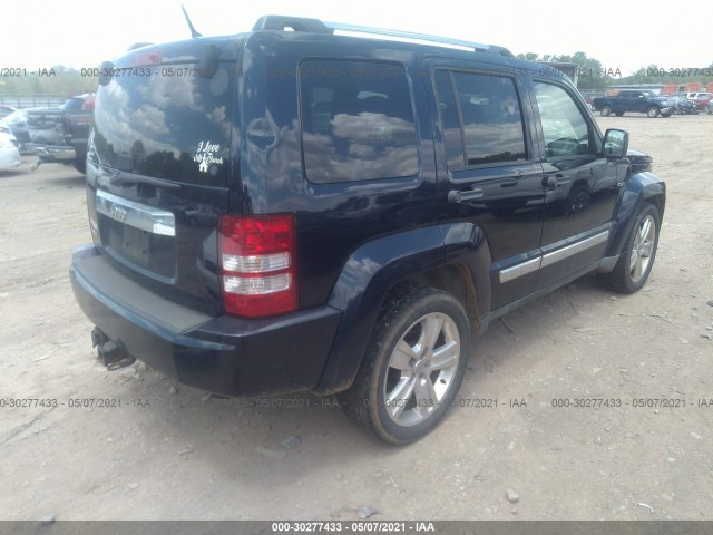 Photo 3 VIN: 1J4PN2GK1BW549235 - JEEP LIBERTY 