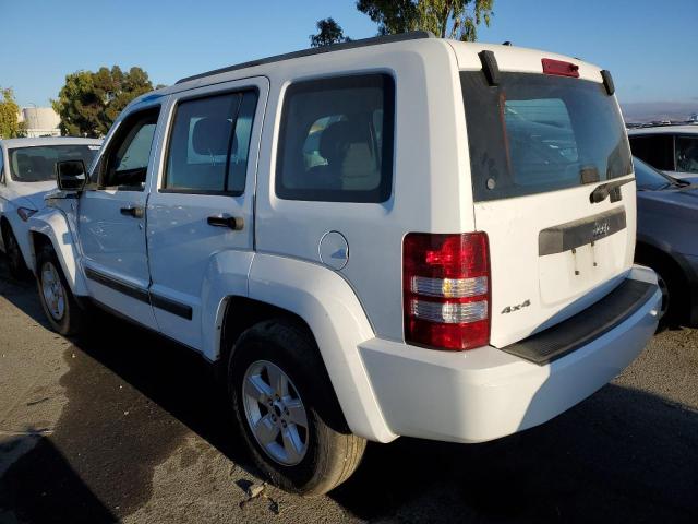 Photo 2 VIN: 1J4PN2GK1BW552622 - JEEP LIBERTY SP 