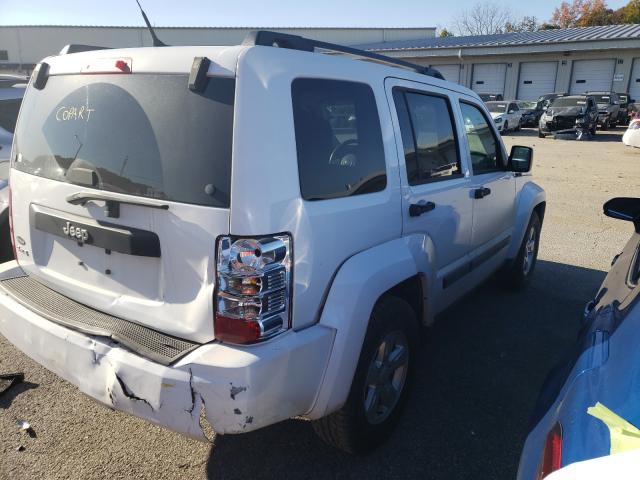 Photo 3 VIN: 1J4PN2GK1BW555262 - JEEP LIBERTY SP 