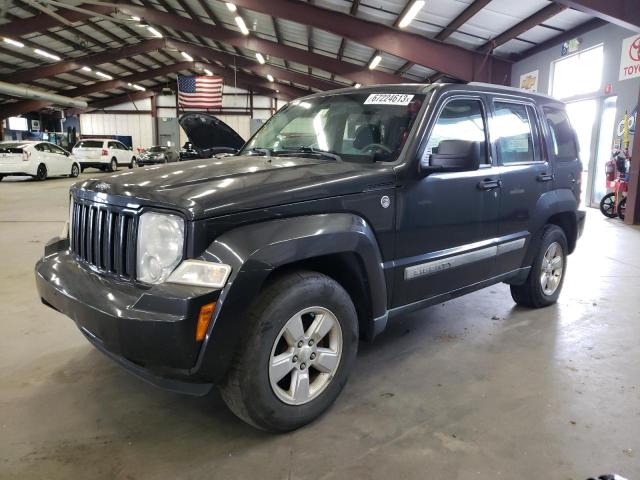 Photo 0 VIN: 1J4PN2GK1BW555827 - JEEP LIBERTY SP 