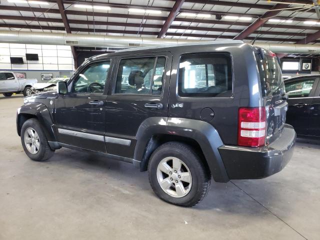 Photo 1 VIN: 1J4PN2GK1BW555827 - JEEP LIBERTY SP 