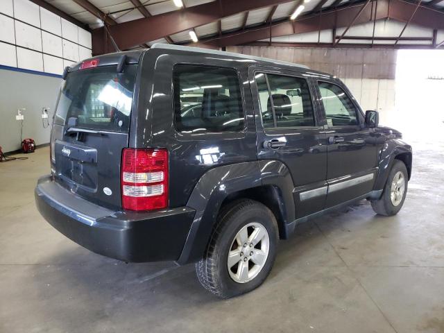 Photo 2 VIN: 1J4PN2GK1BW555827 - JEEP LIBERTY SP 