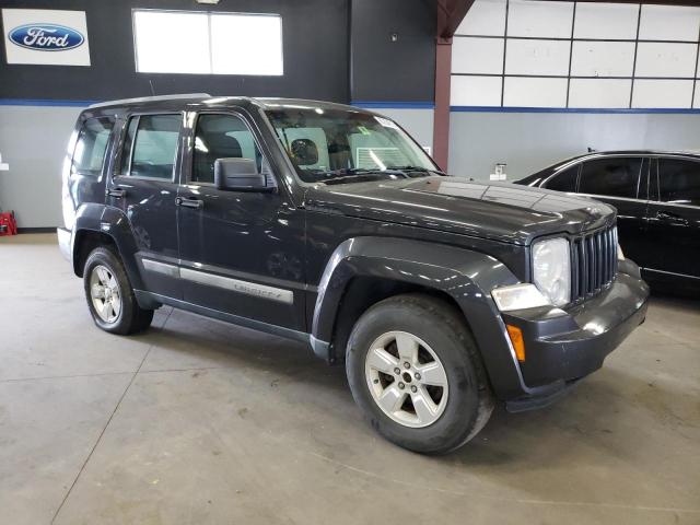 Photo 3 VIN: 1J4PN2GK1BW555827 - JEEP LIBERTY SP 