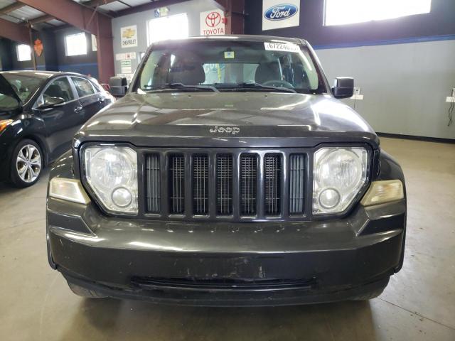 Photo 4 VIN: 1J4PN2GK1BW555827 - JEEP LIBERTY SP 