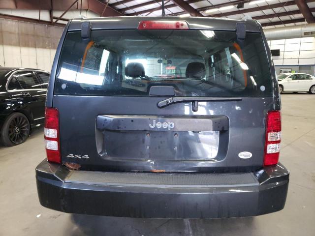 Photo 5 VIN: 1J4PN2GK1BW555827 - JEEP LIBERTY SP 