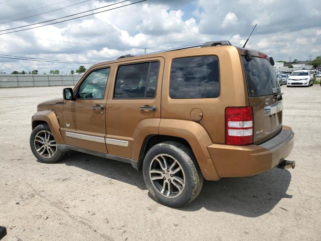 Photo 1 VIN: 1J4PN2GK1BW558324 - JEEP LIBERTY 