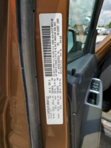 Photo 12 VIN: 1J4PN2GK1BW558324 - JEEP LIBERTY 