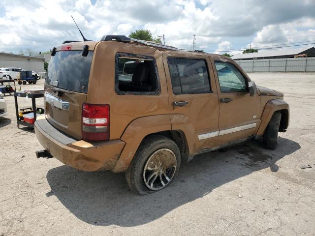 Photo 2 VIN: 1J4PN2GK1BW558324 - JEEP LIBERTY 