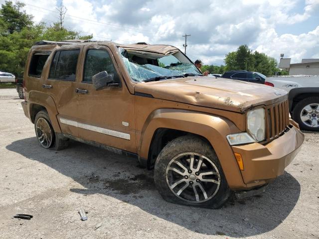 Photo 3 VIN: 1J4PN2GK1BW558324 - JEEP LIBERTY 