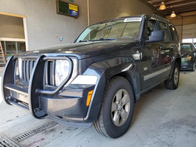 Photo 0 VIN: 1J4PN2GK1BW558419 - JEEP LIBERTY SP 