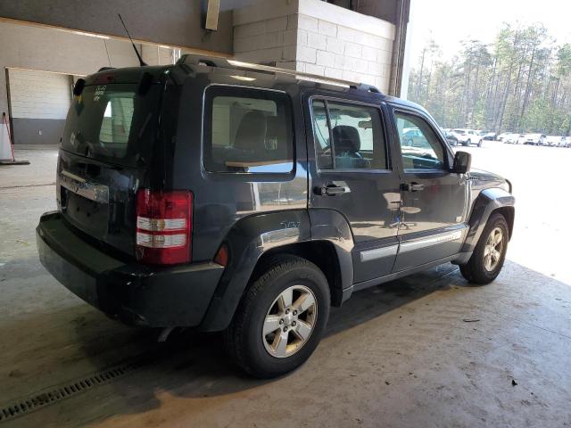 Photo 2 VIN: 1J4PN2GK1BW558419 - JEEP LIBERTY SP 