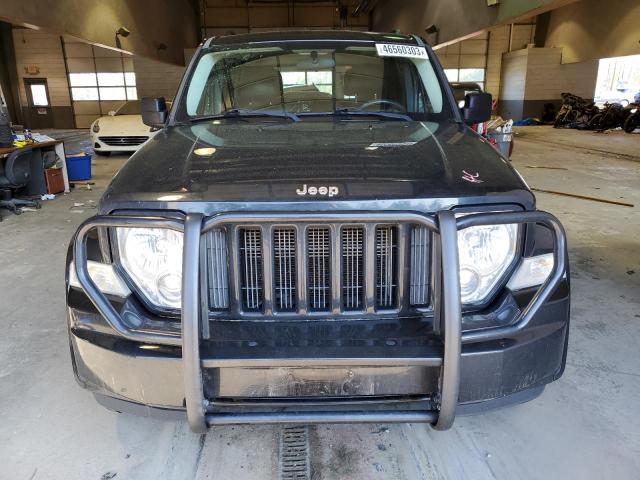 Photo 4 VIN: 1J4PN2GK1BW558419 - JEEP LIBERTY SP 