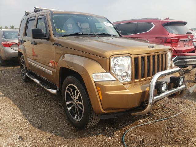 Photo 0 VIN: 1J4PN2GK1BW558792 - JEEP LIBERTY SP 