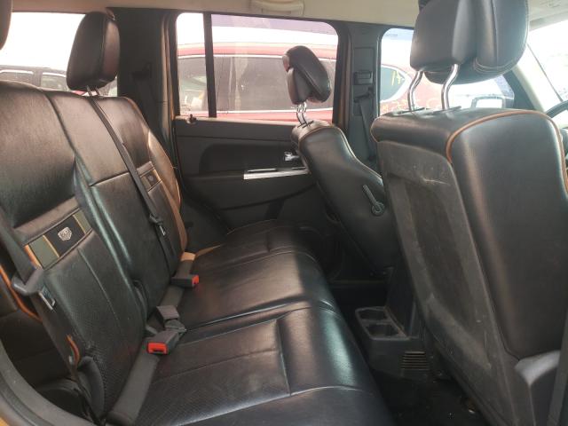 Photo 5 VIN: 1J4PN2GK1BW558792 - JEEP LIBERTY SP 