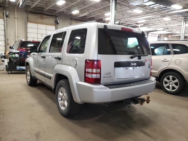 Photo 2 VIN: 1J4PN2GK1BW565239 - JEEP LIBERTY 