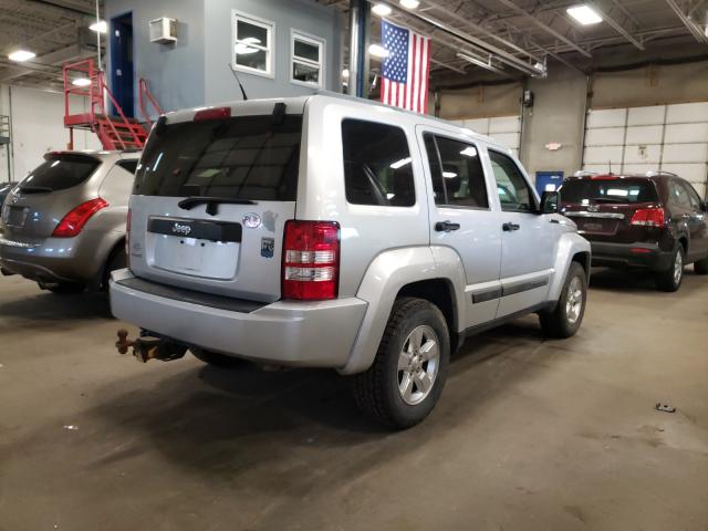 Photo 3 VIN: 1J4PN2GK1BW565239 - JEEP LIBERTY 