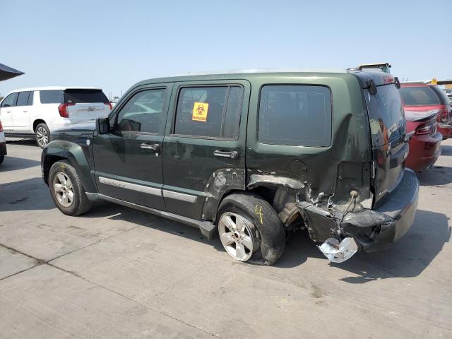 Photo 1 VIN: 1J4PN2GK1BW572434 - JEEP LIBERTY SP 