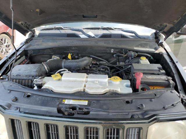 Photo 10 VIN: 1J4PN2GK1BW572434 - JEEP LIBERTY SP 