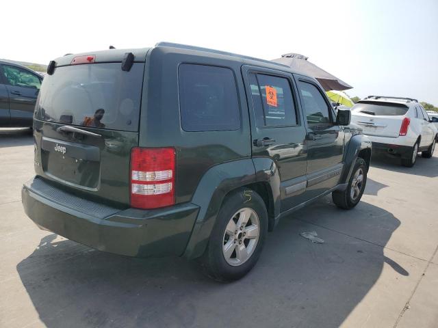 Photo 2 VIN: 1J4PN2GK1BW572434 - JEEP LIBERTY SP 