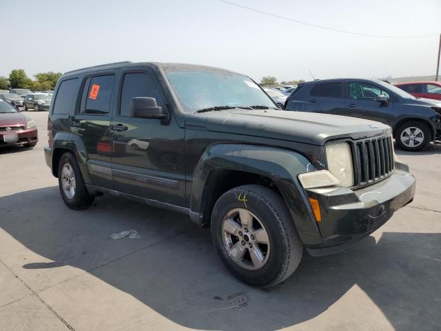 Photo 3 VIN: 1J4PN2GK1BW572434 - JEEP LIBERTY SP 