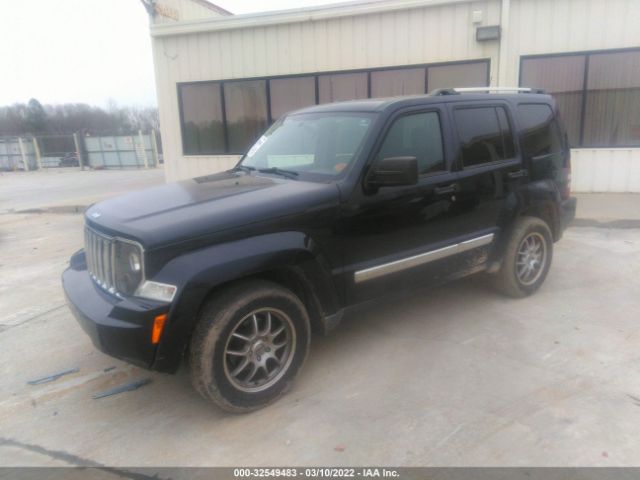 Photo 1 VIN: 1J4PN2GK1BW577942 - JEEP LIBERTY 