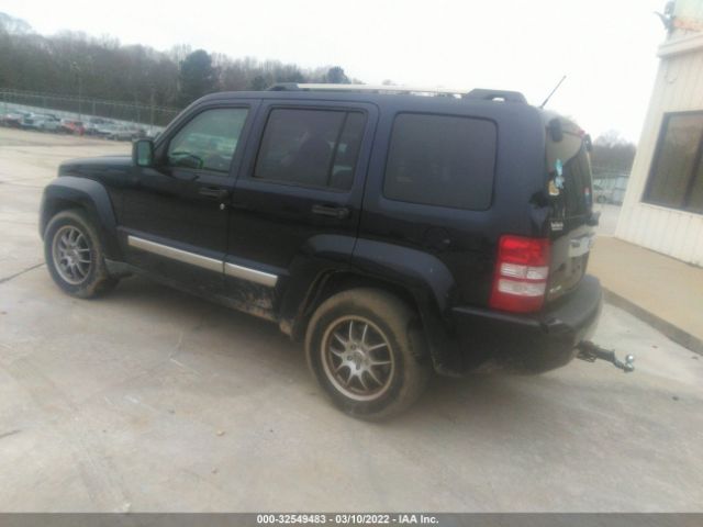 Photo 2 VIN: 1J4PN2GK1BW577942 - JEEP LIBERTY 