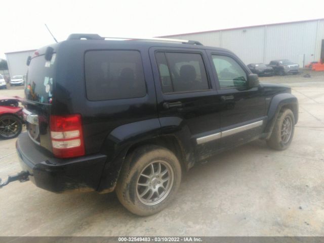 Photo 3 VIN: 1J4PN2GK1BW577942 - JEEP LIBERTY 