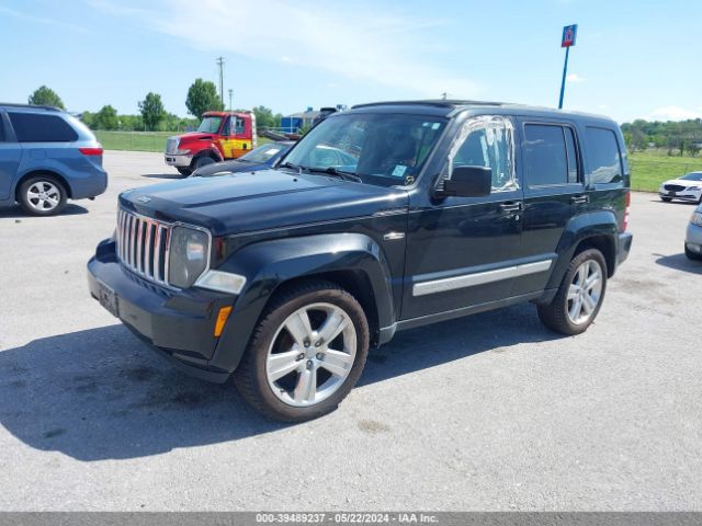 Photo 1 VIN: 1J4PN2GK1BW578055 - JEEP LIBERTY 