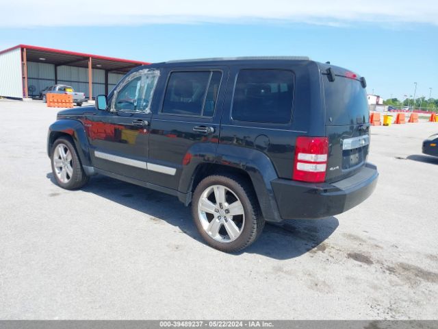 Photo 2 VIN: 1J4PN2GK1BW578055 - JEEP LIBERTY 