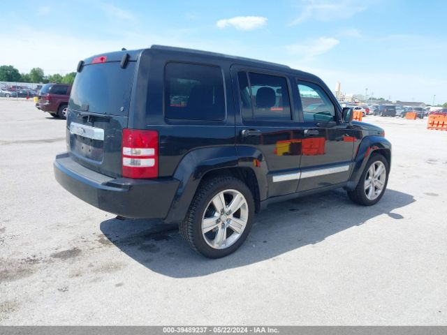 Photo 3 VIN: 1J4PN2GK1BW578055 - JEEP LIBERTY 