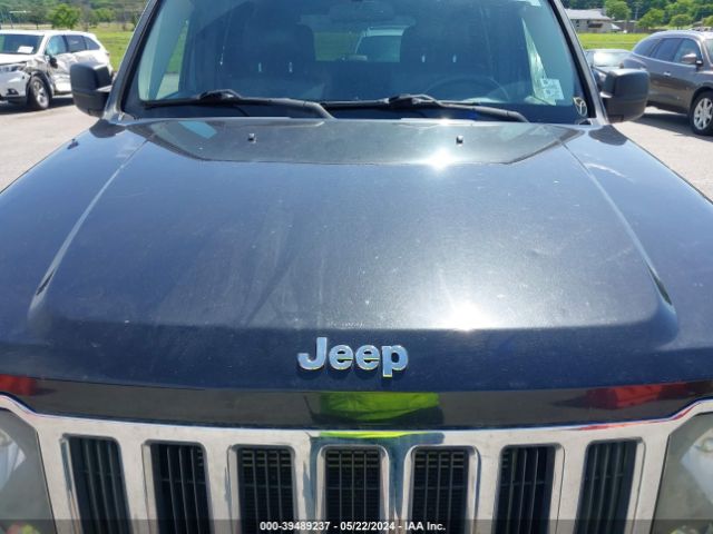 Photo 5 VIN: 1J4PN2GK1BW578055 - JEEP LIBERTY 