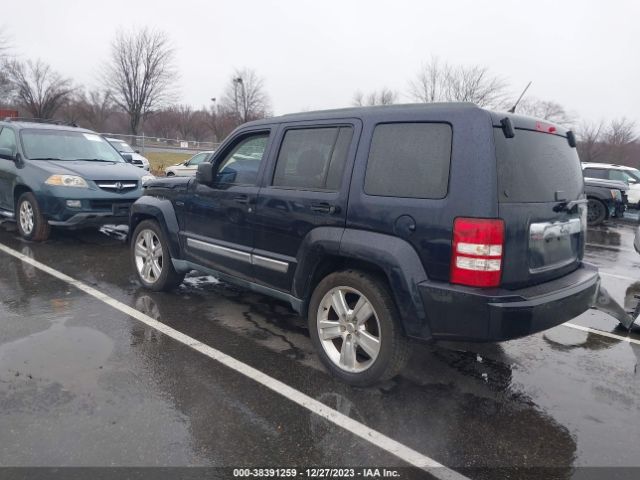 Photo 2 VIN: 1J4PN2GK1BW578265 - JEEP LIBERTY 