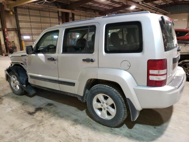 Photo 1 VIN: 1J4PN2GK1BW579447 - JEEP LIBERTY 