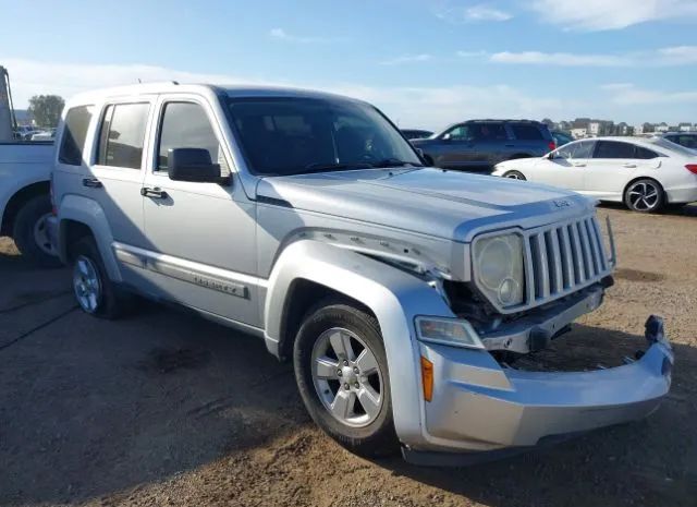 Photo 0 VIN: 1J4PN2GK1BW579478 - JEEP LIBERTY (NORTH AMERICA) 