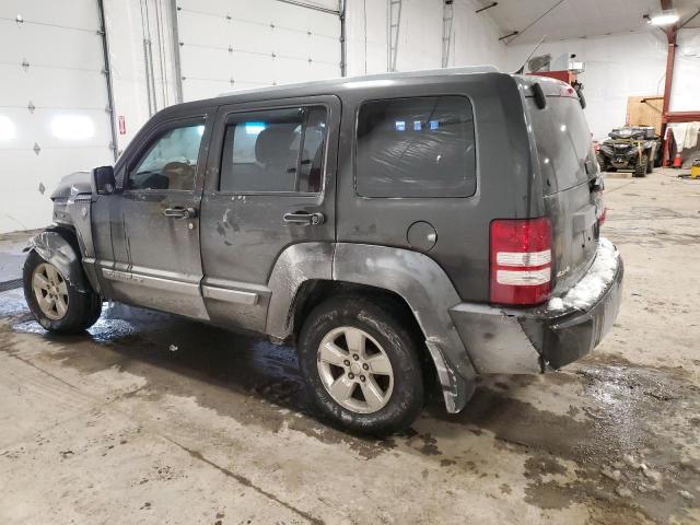 Photo 1 VIN: 1J4PN2GK1BW582364 - JEEP LIBERTY 